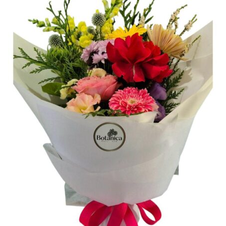 Sweethearts Blooms