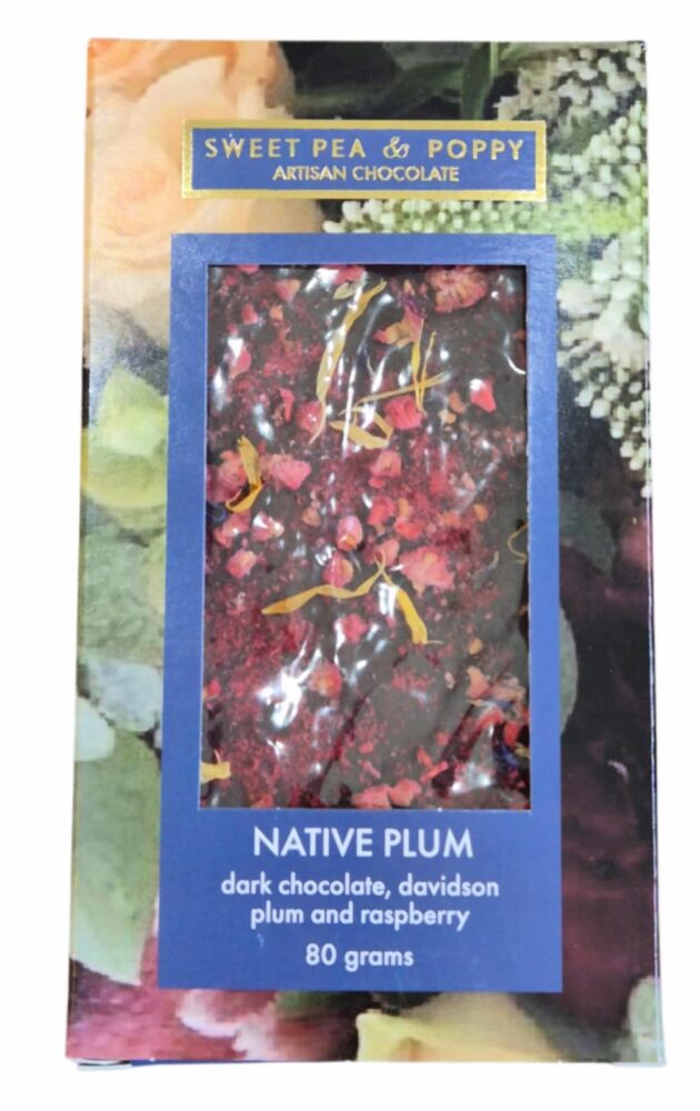 Native Plum