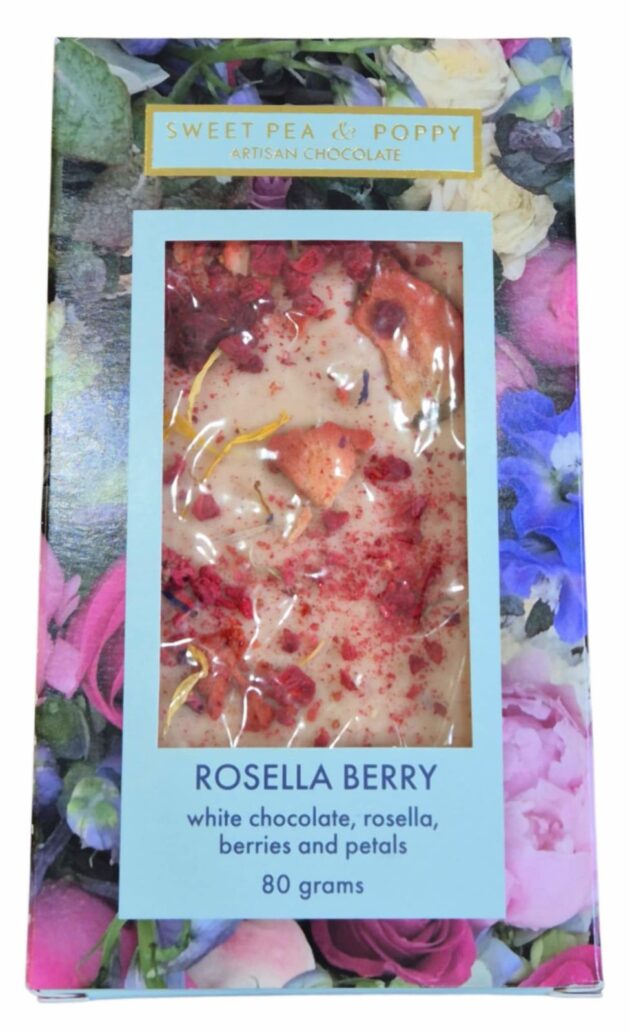 Rosella Berry