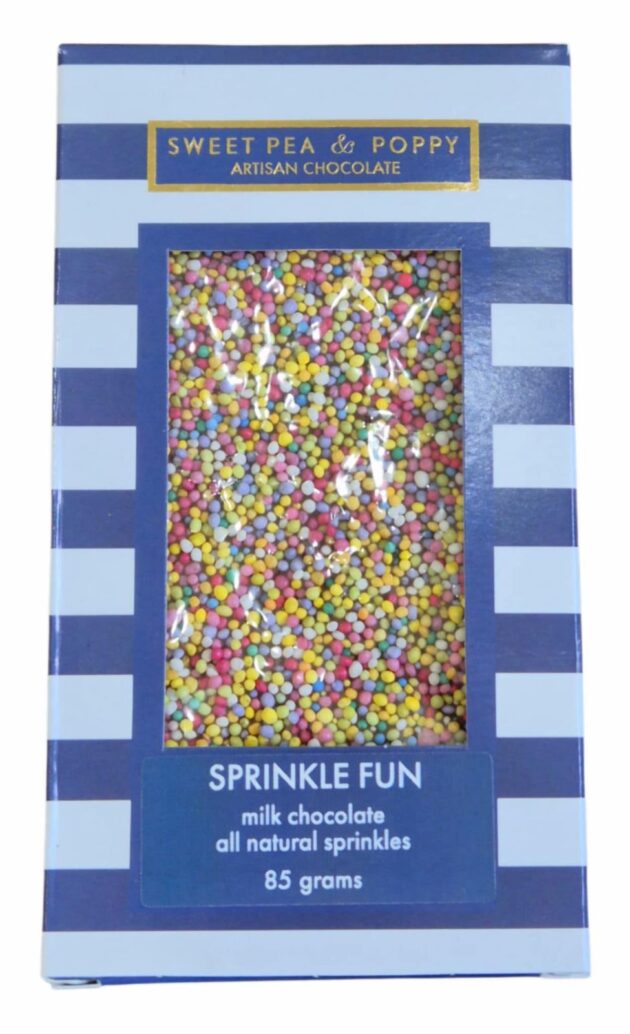 Sprinkle Fun