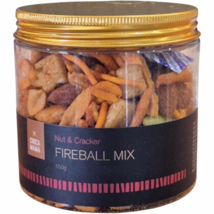 fireball mix