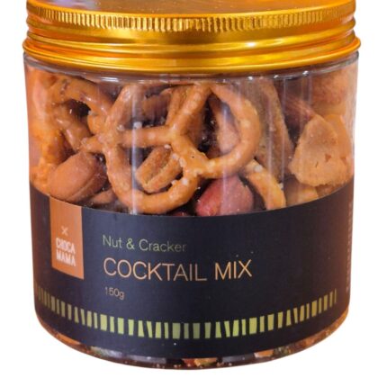 cocktail mix