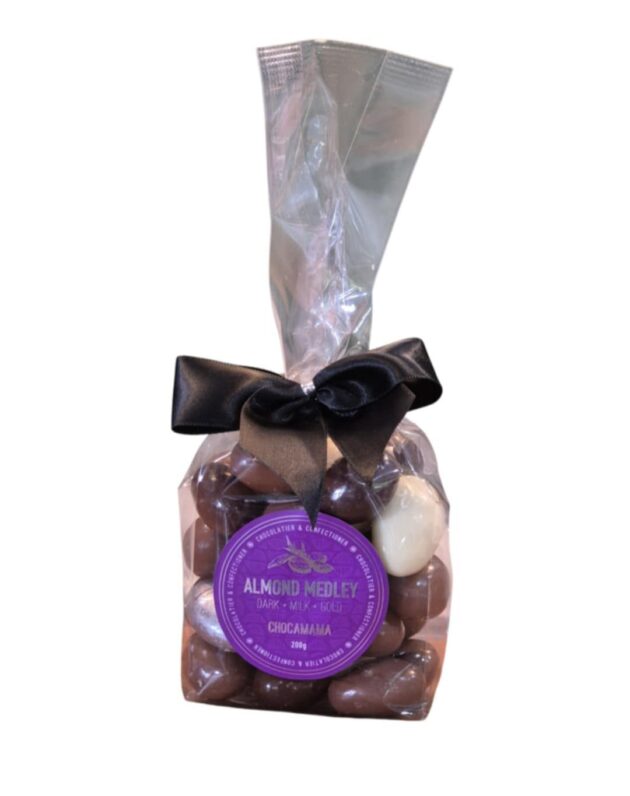 almond medley