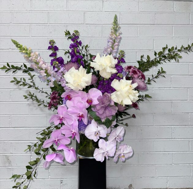 Kyoto lilac